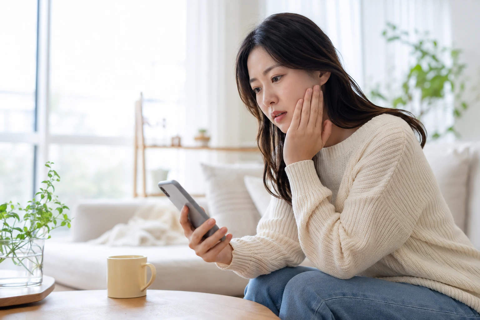 양산 충치치료 치과 방문 준비와 상담 장면