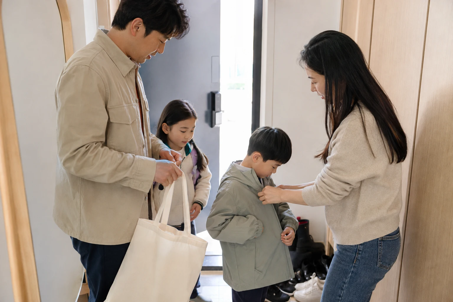 양산 신경치료 치과 방문 준비와 상담 장면
